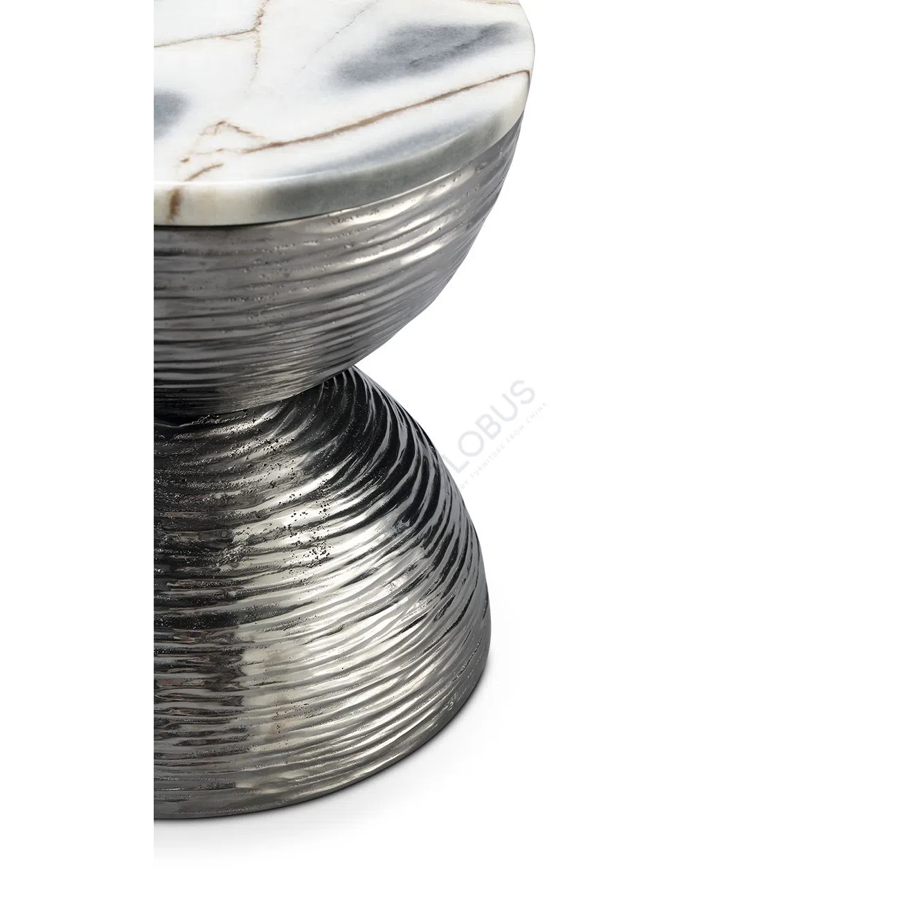 Угловой столик HESSENTIA Otto