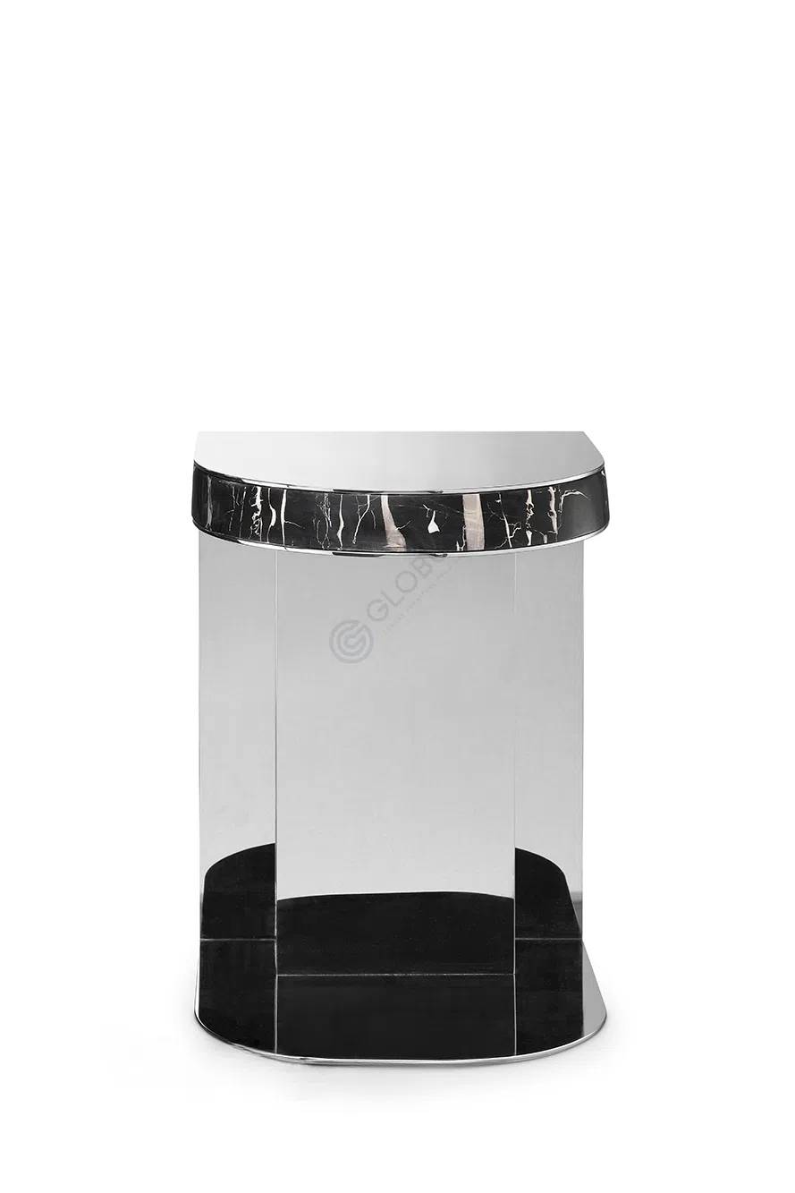 Угловой столик STUDIOTWENTYSEVEN Object 03