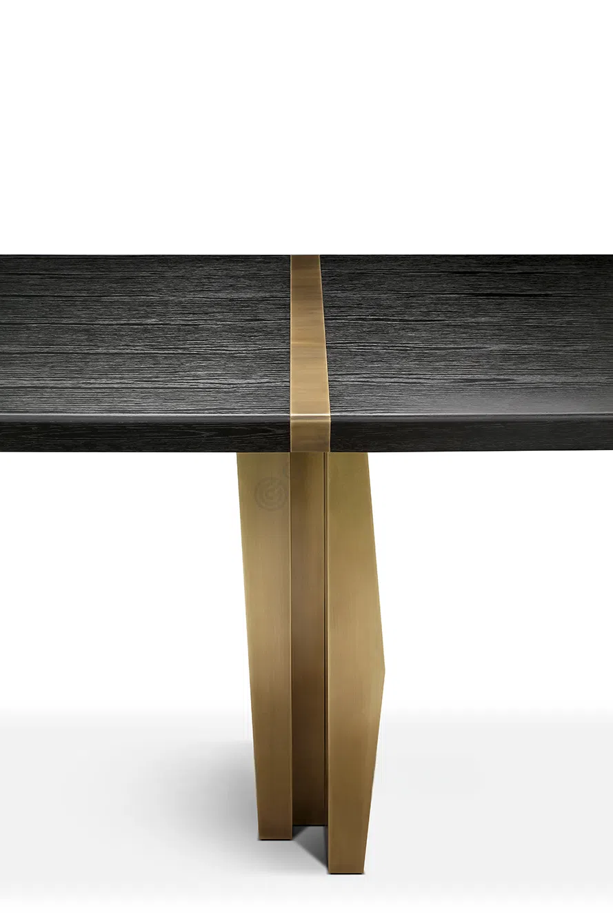 Обеденный стол HOLLY HUNT Deja Vu