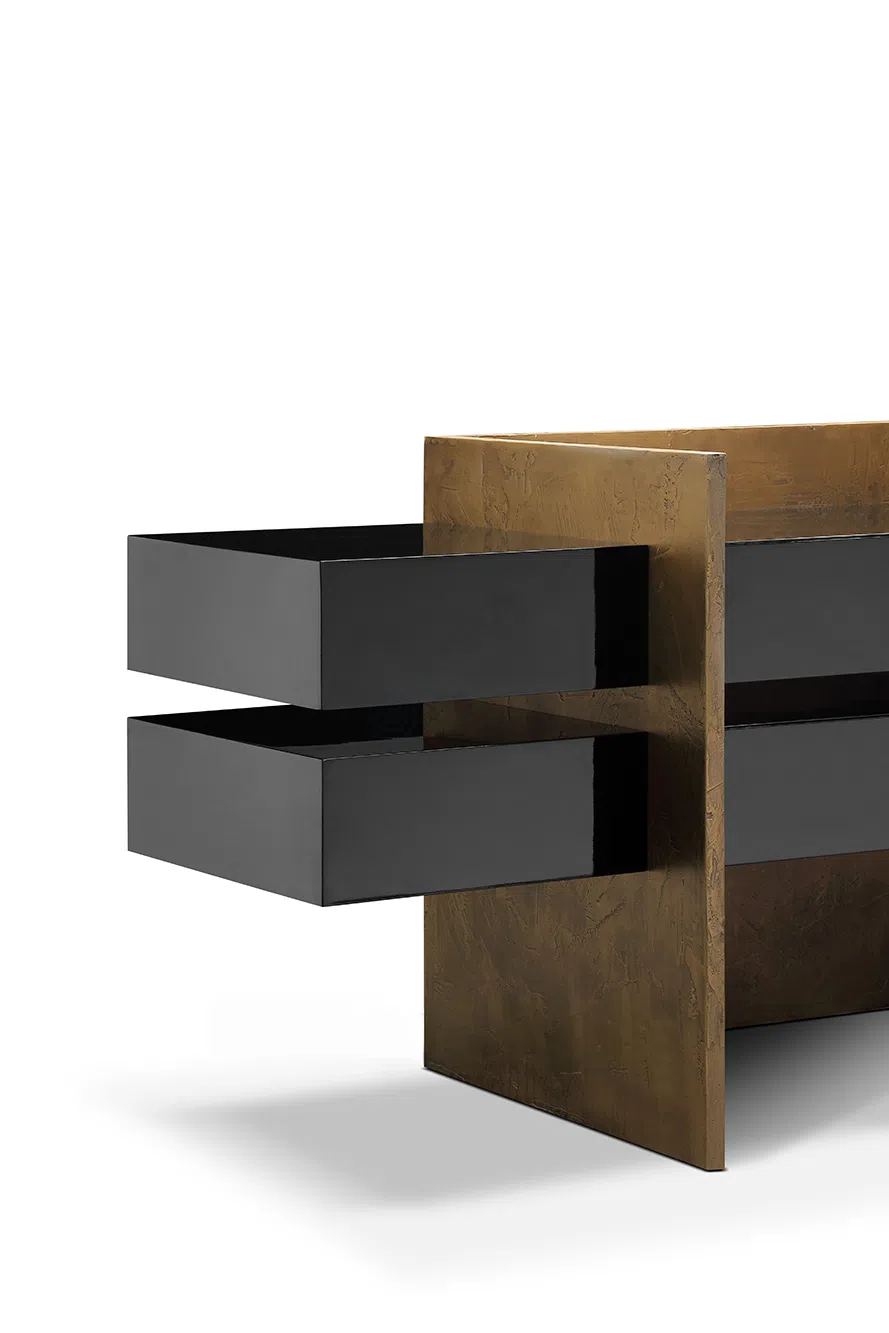 Буфет STUDIOTWENTYSEVEN Corot