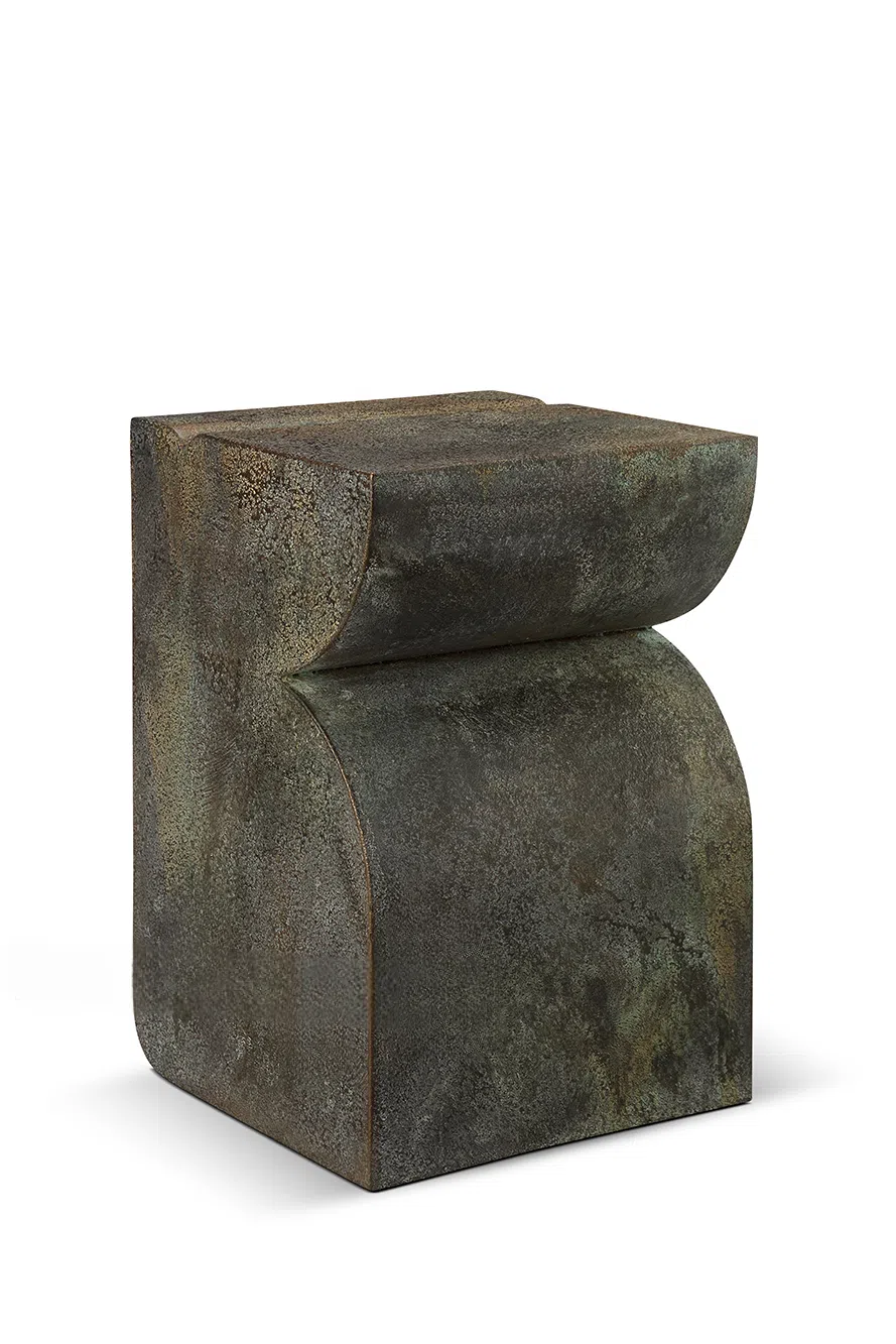 Угловой столик ARTHUR VALLIN Fold