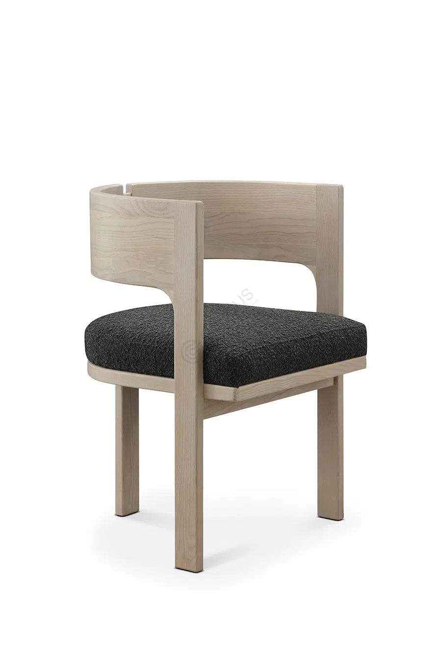 Обеденный стул PENDHARA Mast