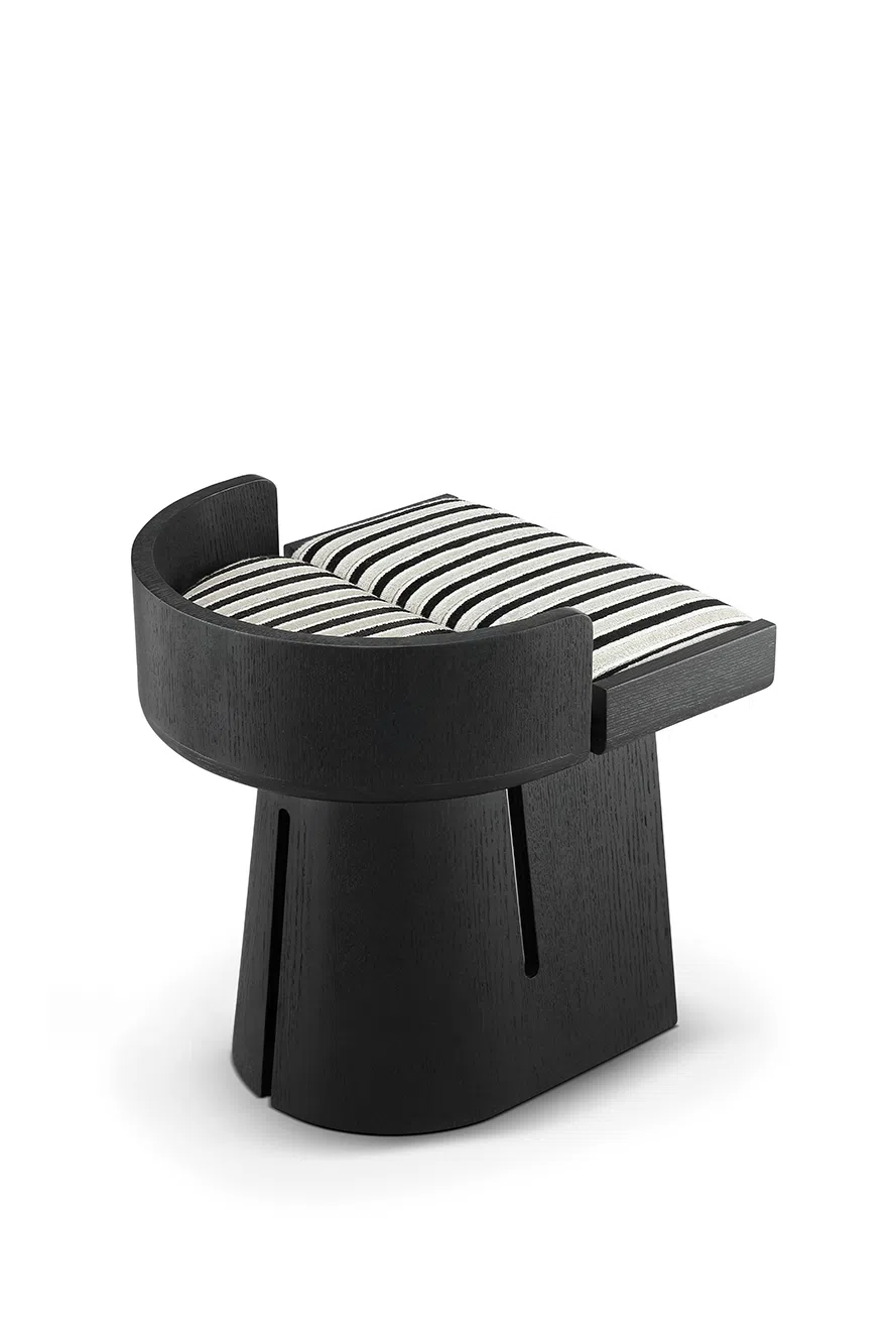 Стул PENDHARA L'Écorce