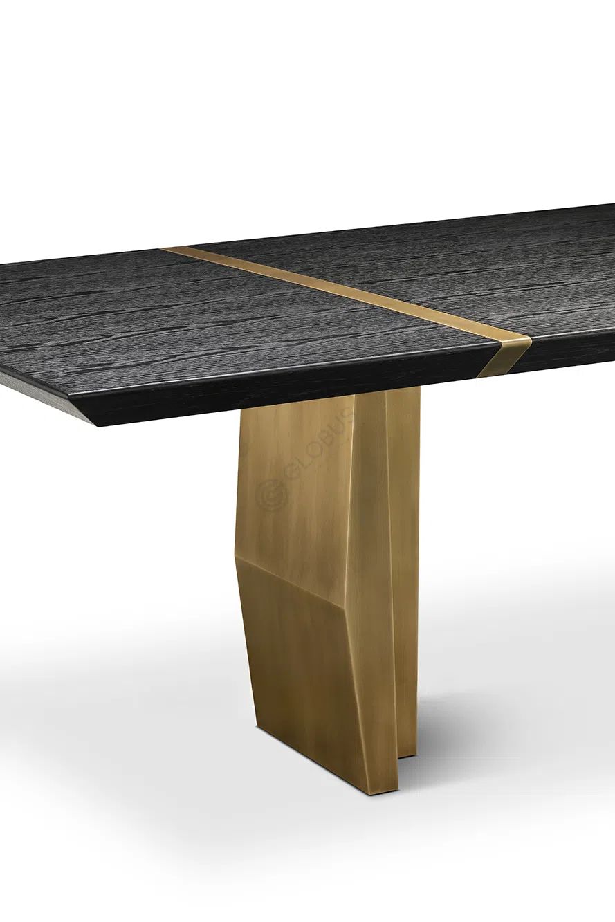 Обеденный стол HOLLY HUNT Deja Vu