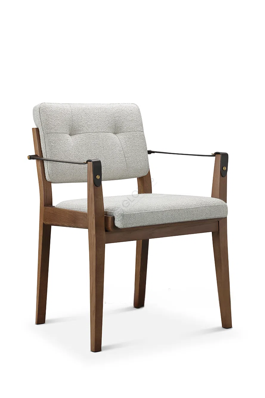 Обеденный стул DE LA ESPADA Capo