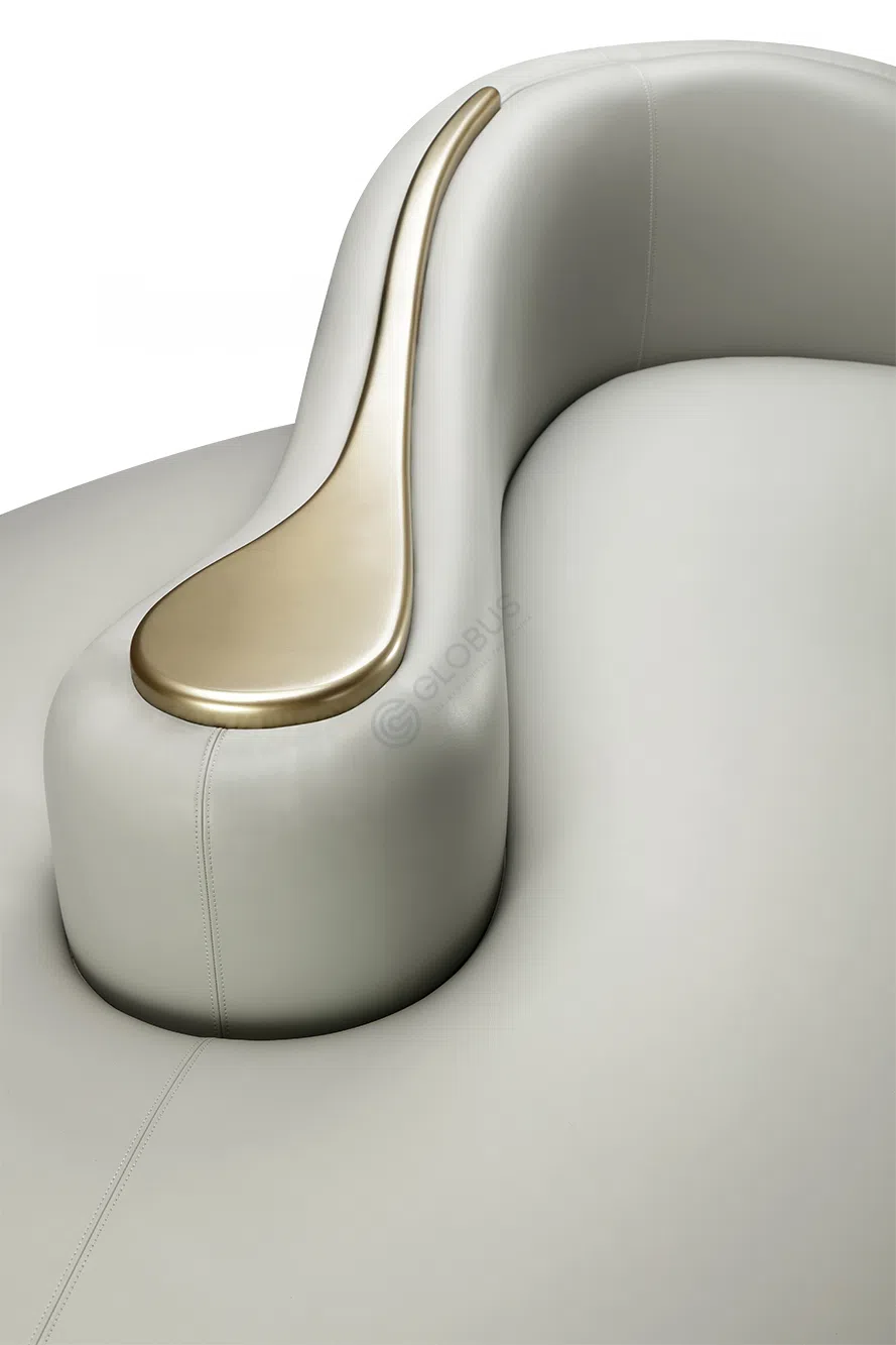 Диван VLADIMIR KAGAN Park Avenue