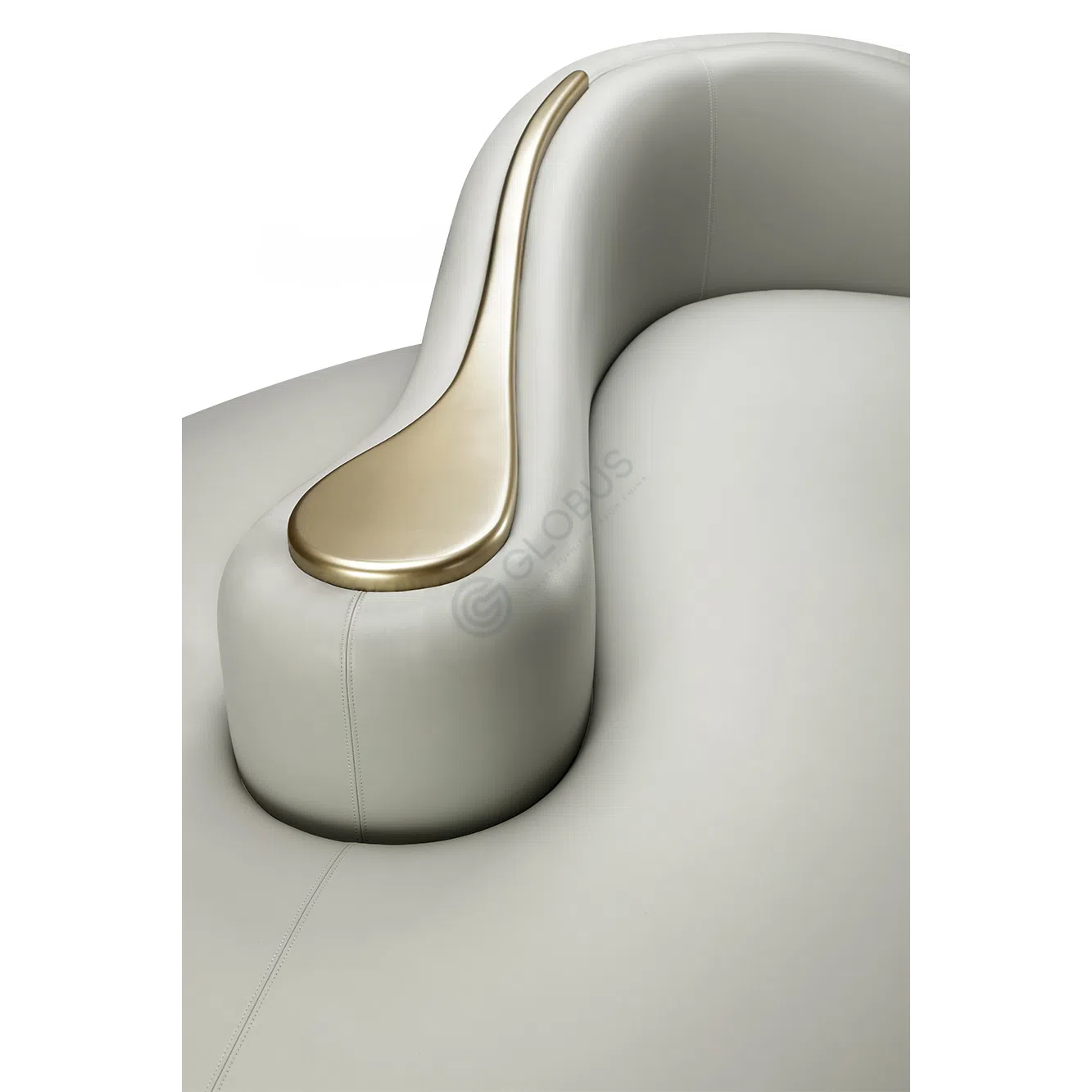 Диван VLADIMIR KAGAN Park Avenue