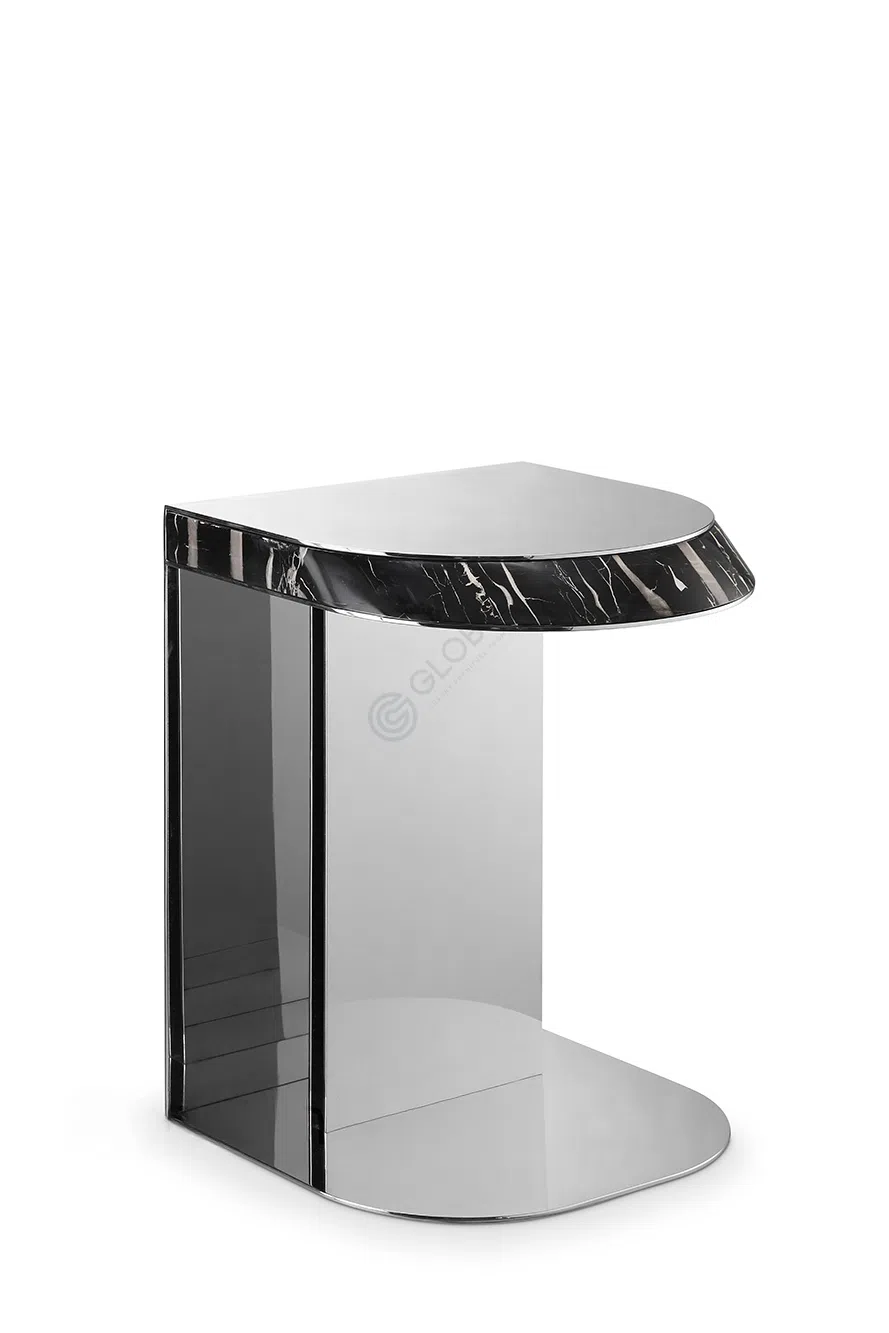 Угловой столик STUDIOTWENTYSEVEN Object 03