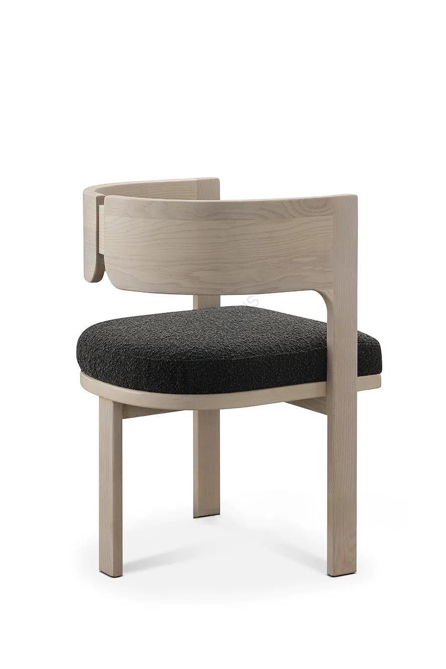 Обеденный стул PENDHARA Mast