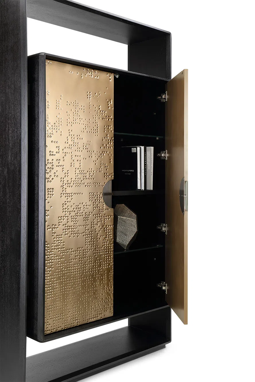 Буфет LAURAMERONI Talento