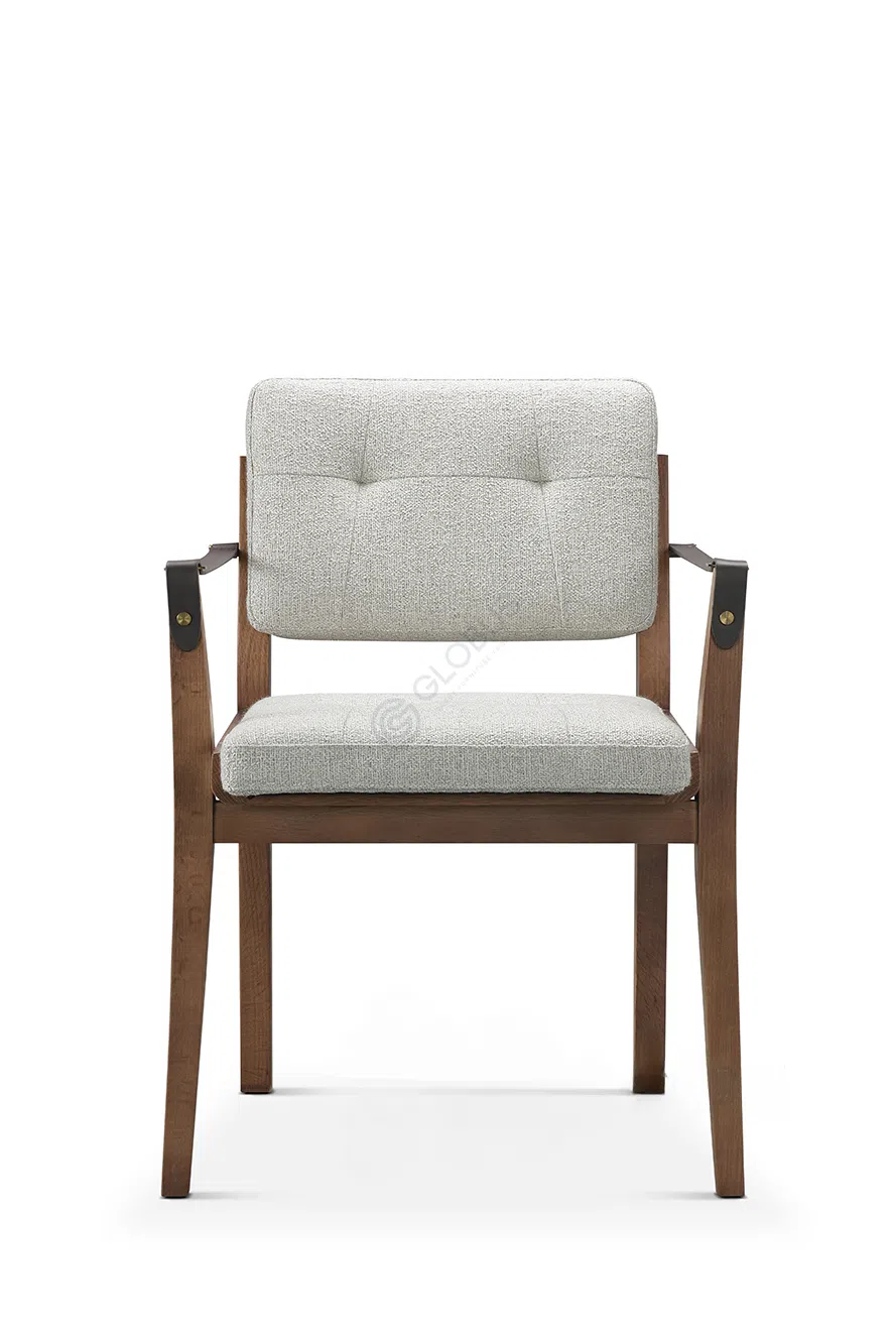 Обеденный стул DE LA ESPADA Capo