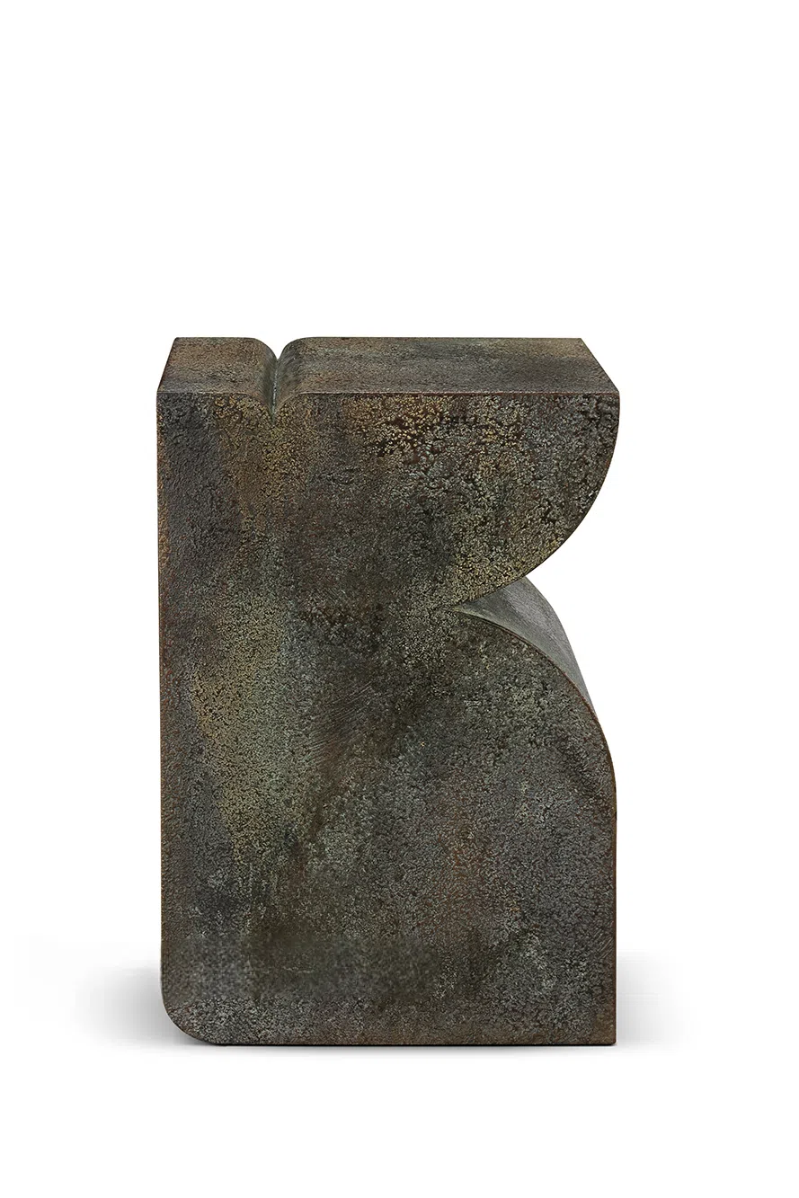 Угловой столик ARTHUR VALLIN Fold