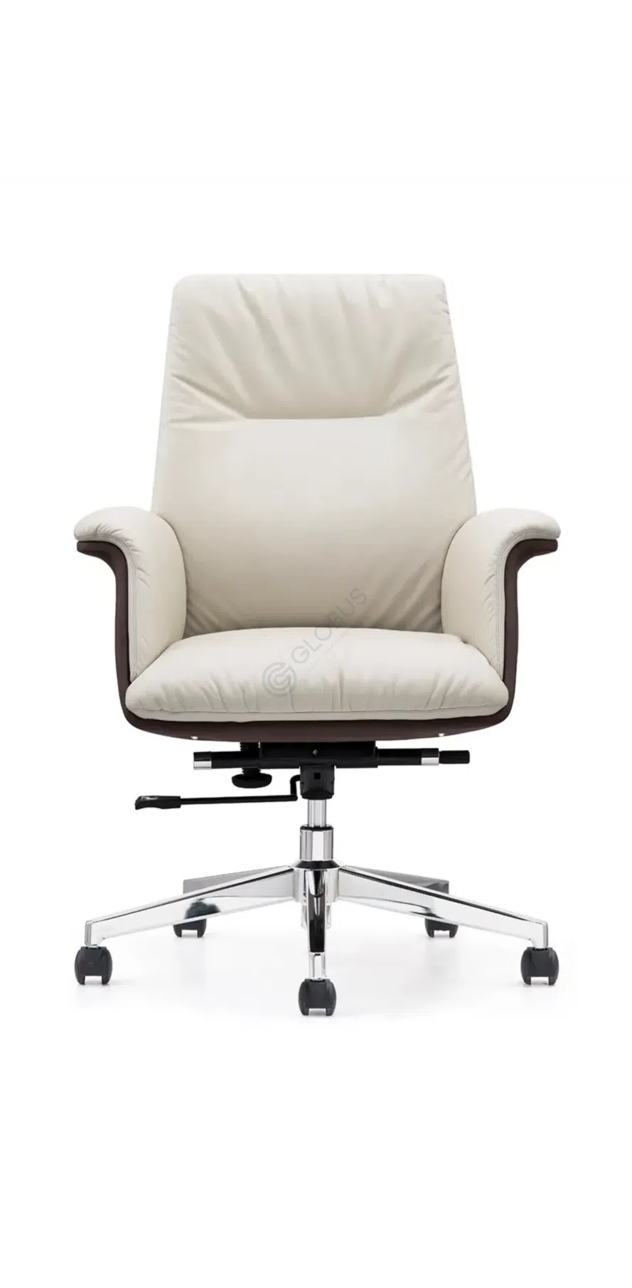 Кресло для офиса Jazz