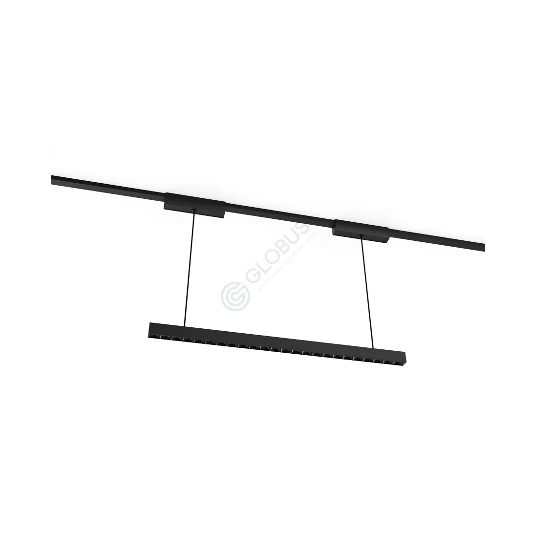 Трековое освещение Principai