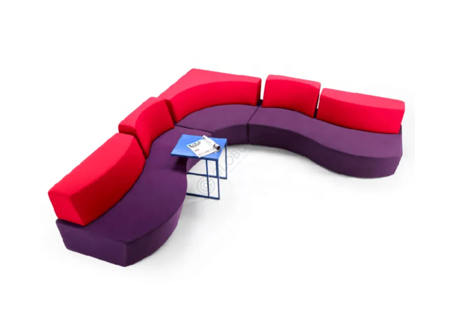 Диван для офиса Bolzonello