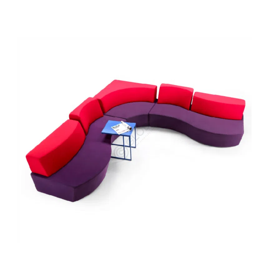 Диван для офиса Bolzonello