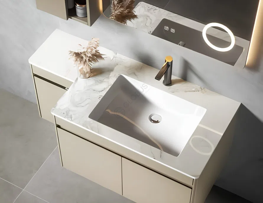 Ванный шкаф Eudokia