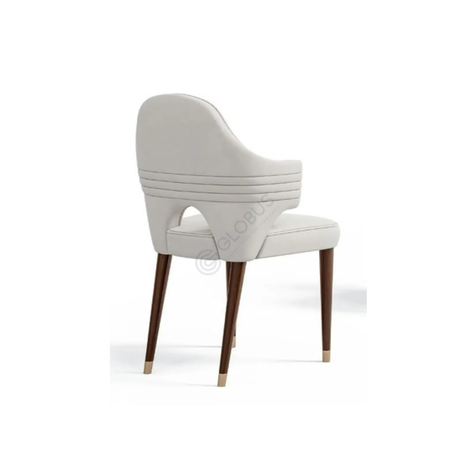 Обеденный стул Quivalin