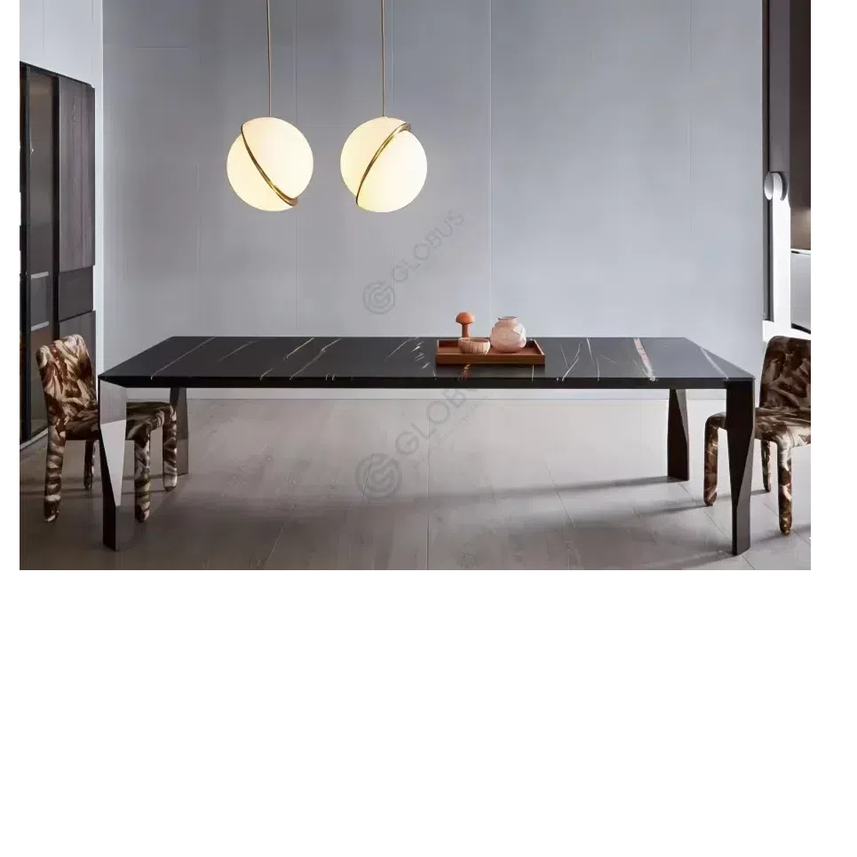 Обеденный стол MOLTENI Diamond