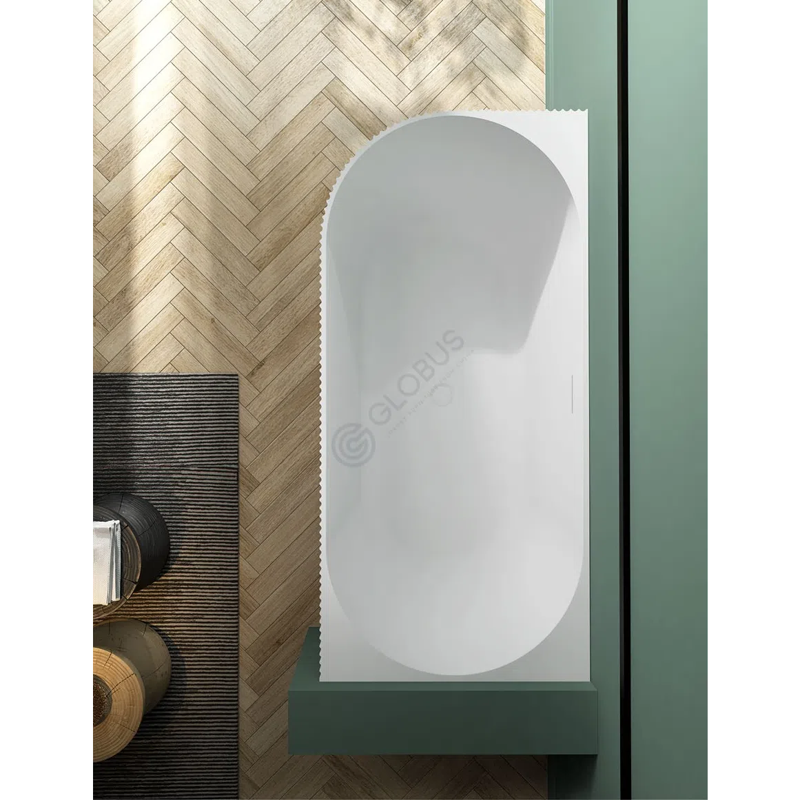 Ванна Quintalis