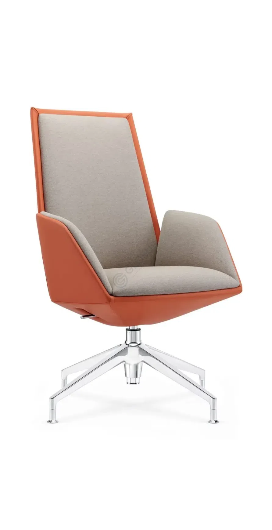 Кресло для офиса Raffaele