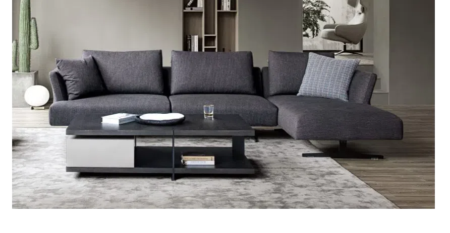 Диван Borbottare