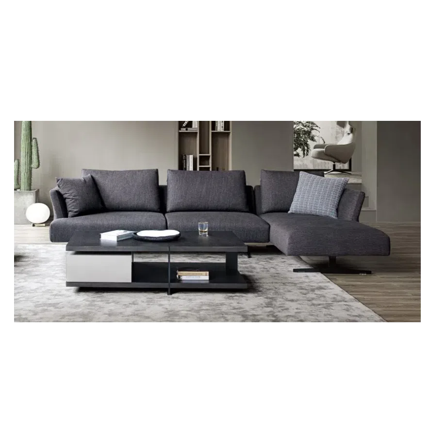 Диван Borbottare