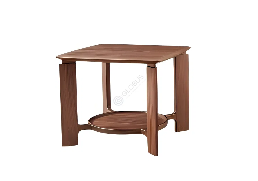 Угловой столик Gentola