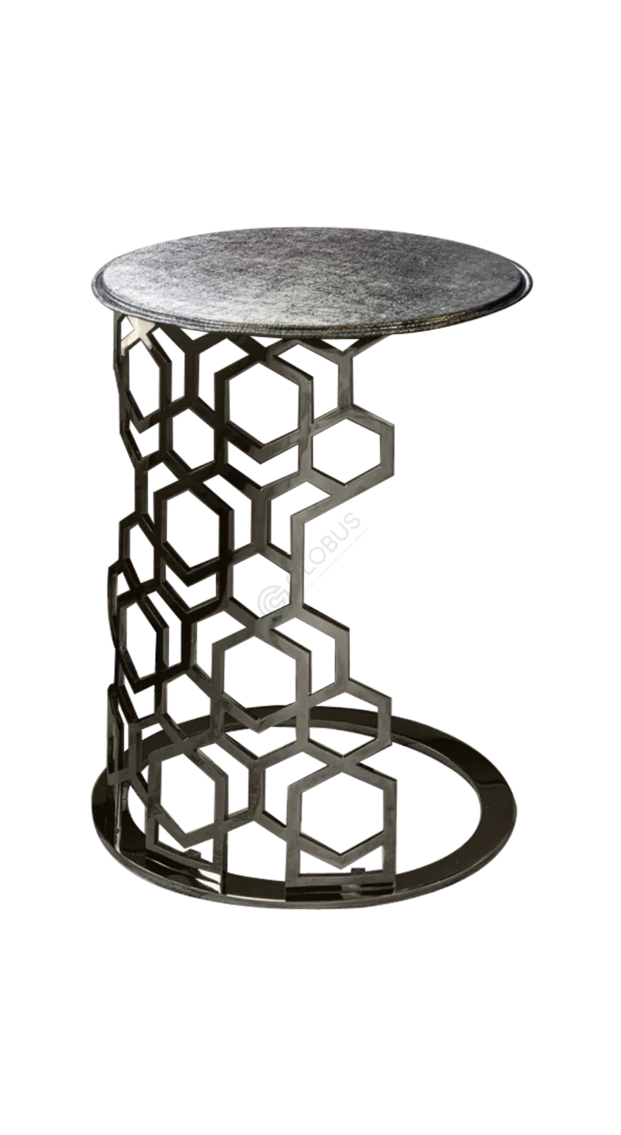 Угловой столик LONGHI Manfred