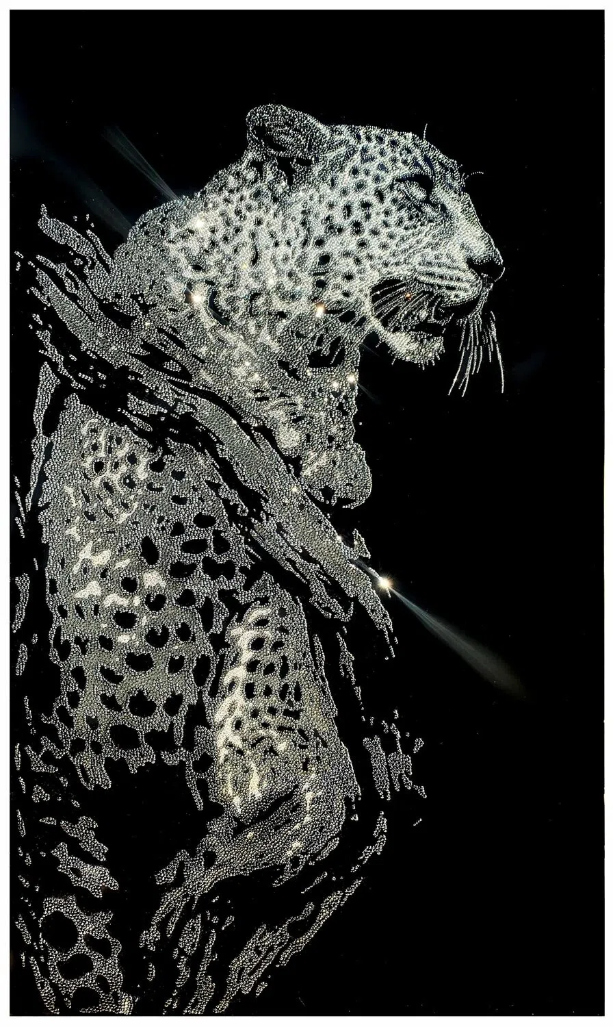 Картина Lumushi