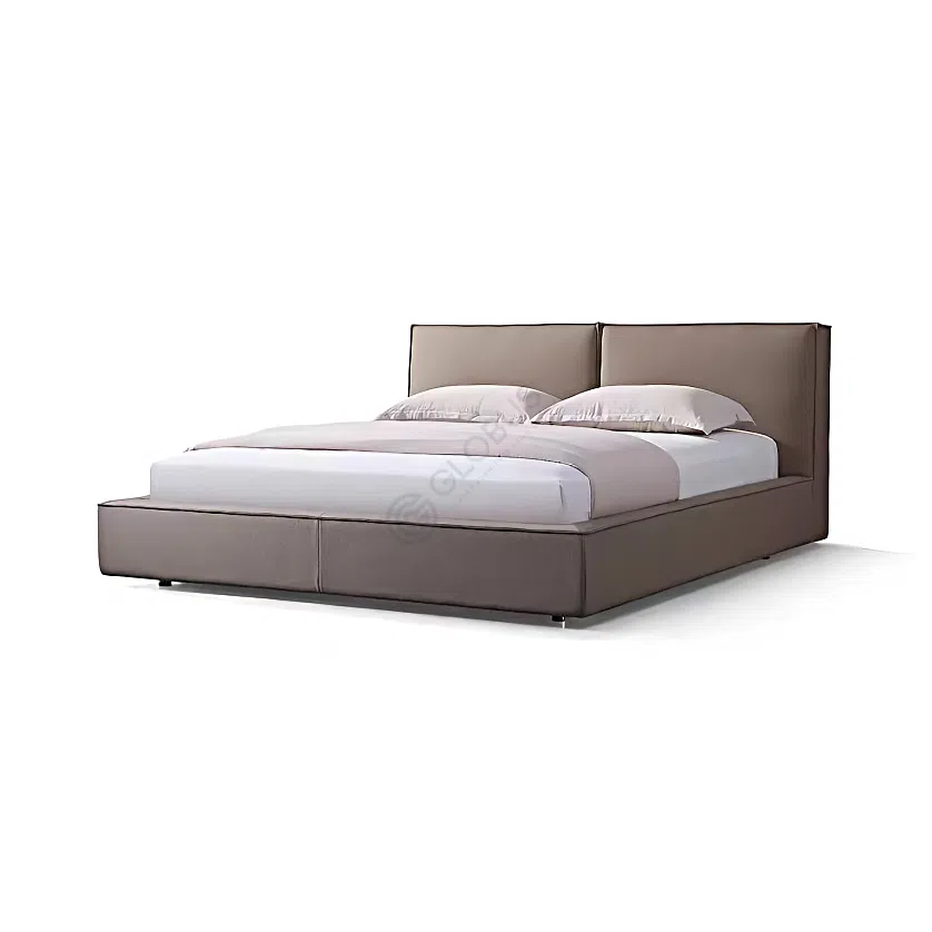 Кровать Exuberans