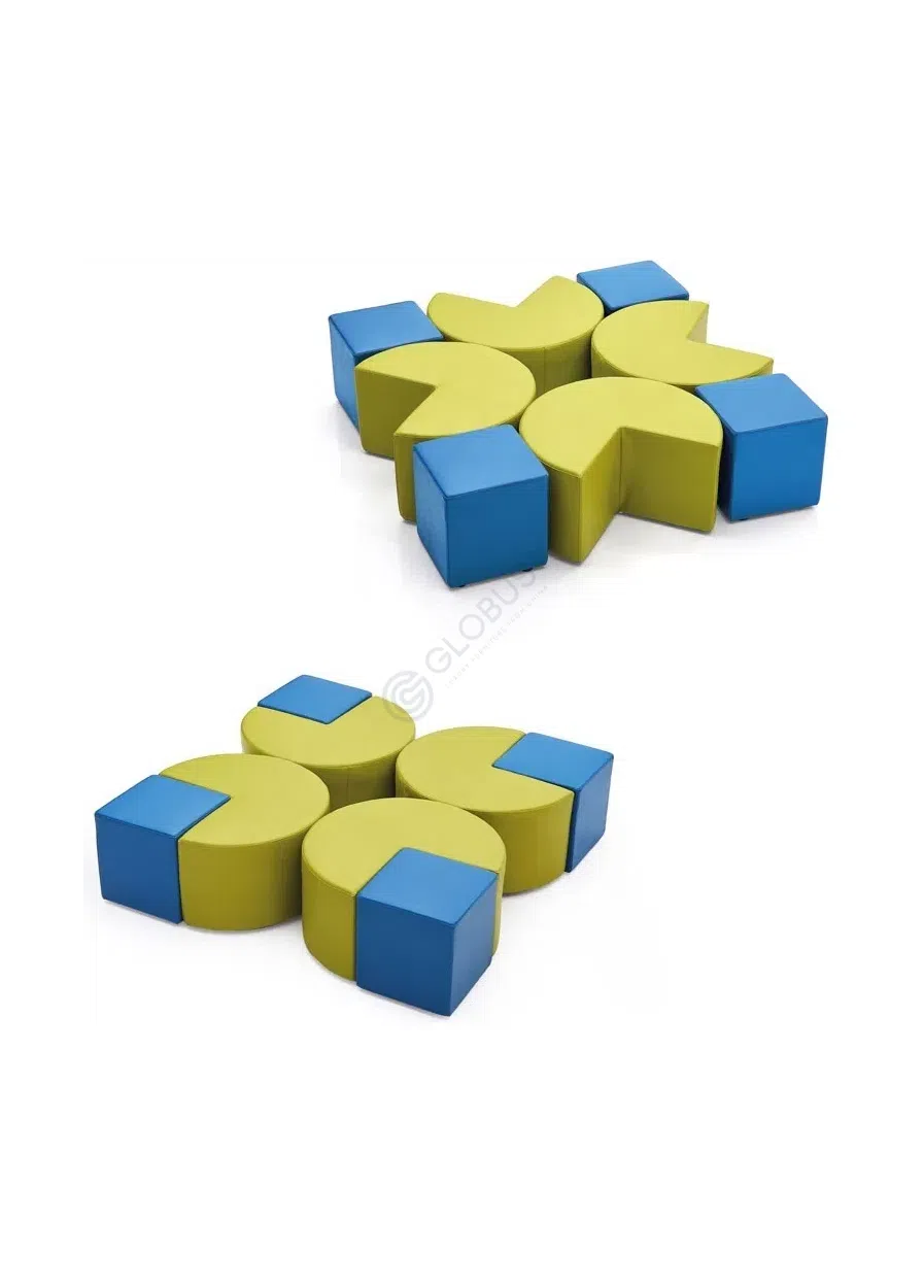 Пуф для офиса Verve