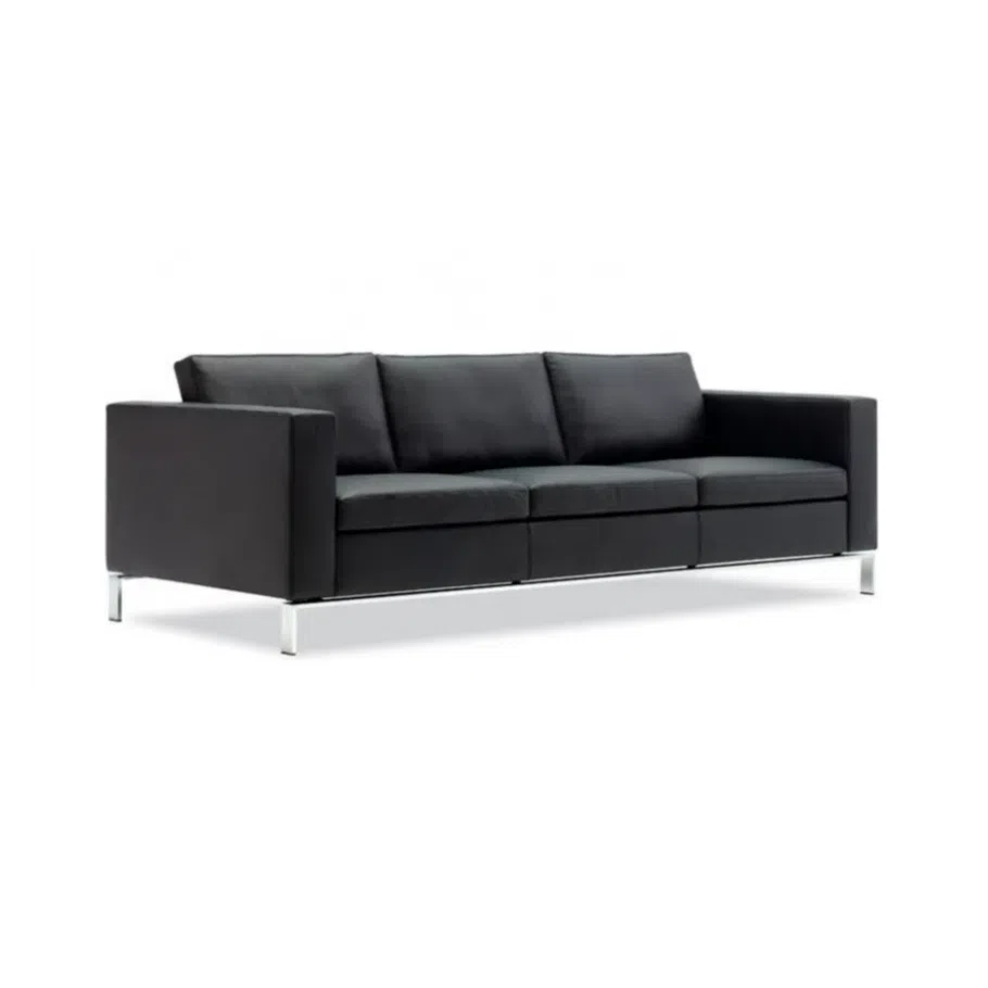 Диван для офиса WALTER KNOLL Foster