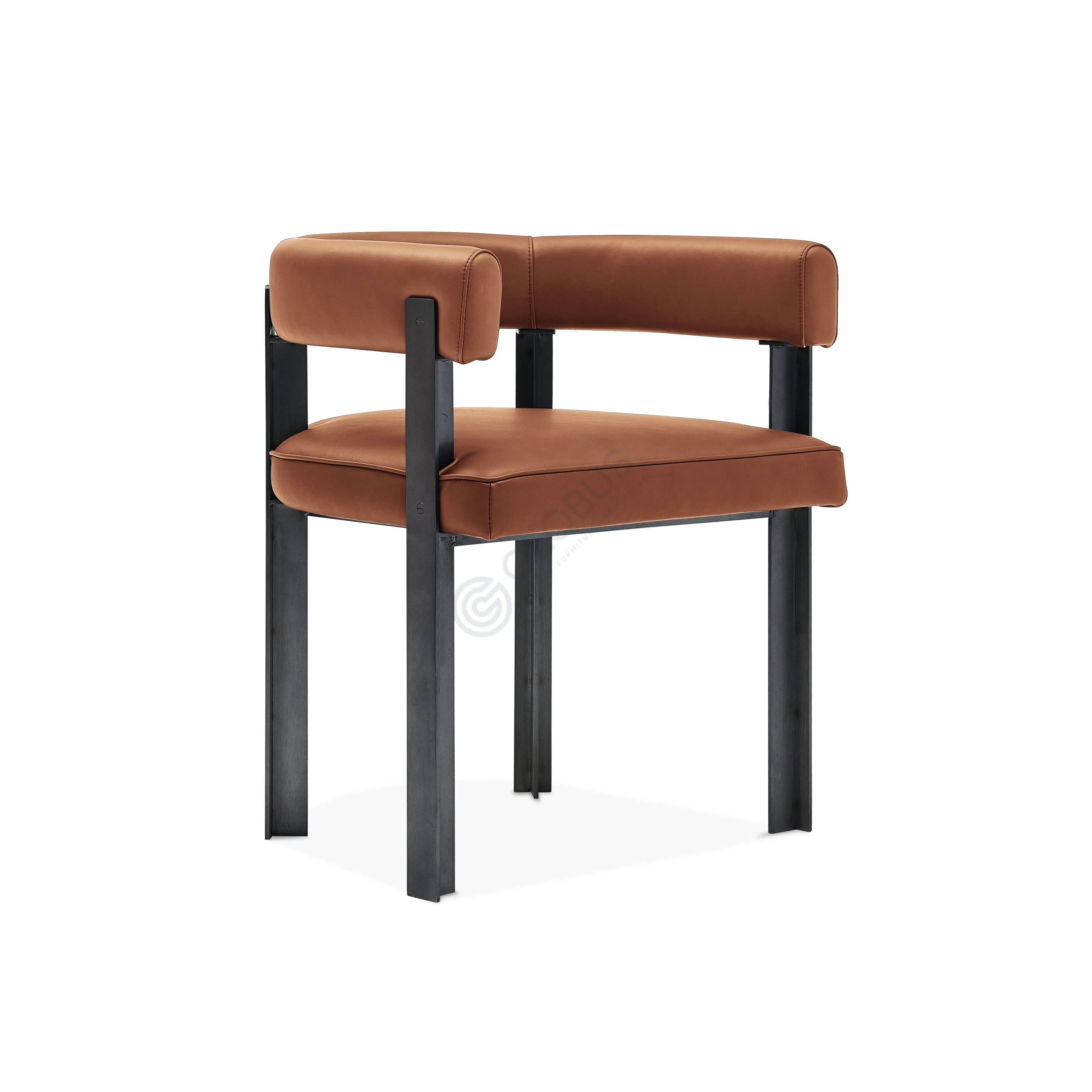 Обеденный стул BAXTER T-Chair