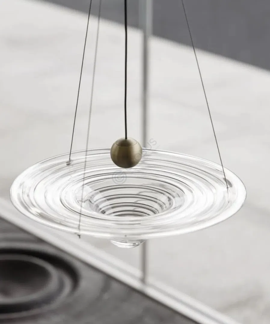 Подвесной светильник PLUG LIGHTING Momento