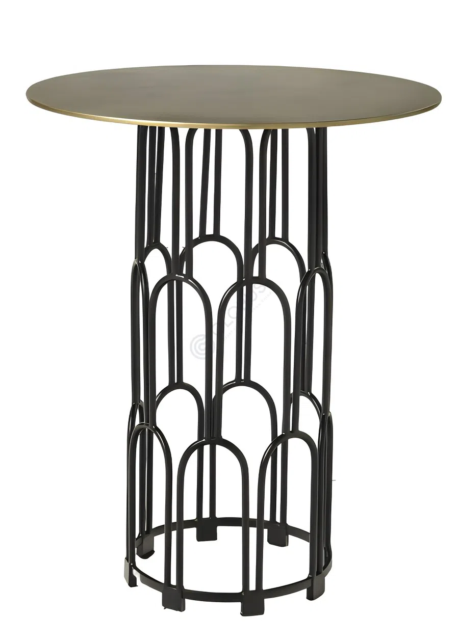 Угловой столик Caresto