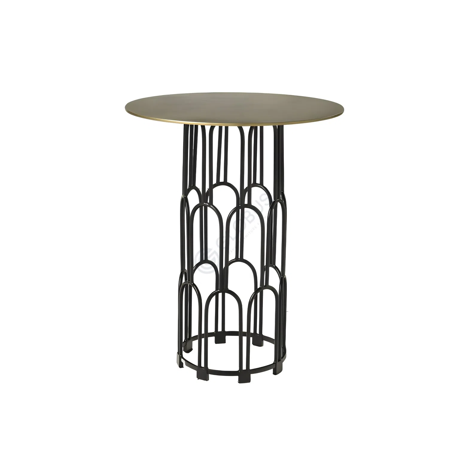 Угловой столик Caresto