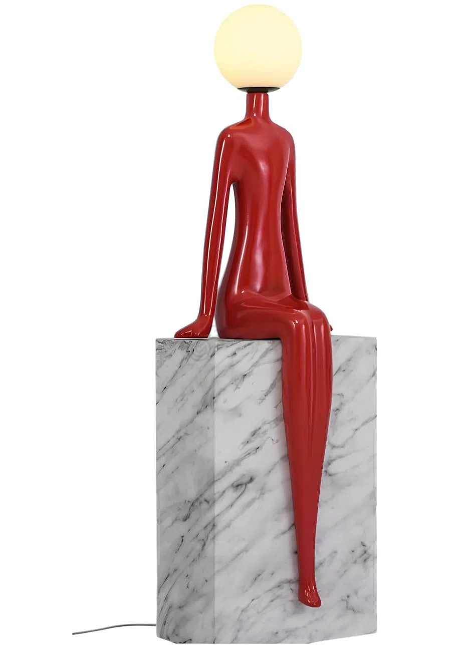 Торшер Velastra