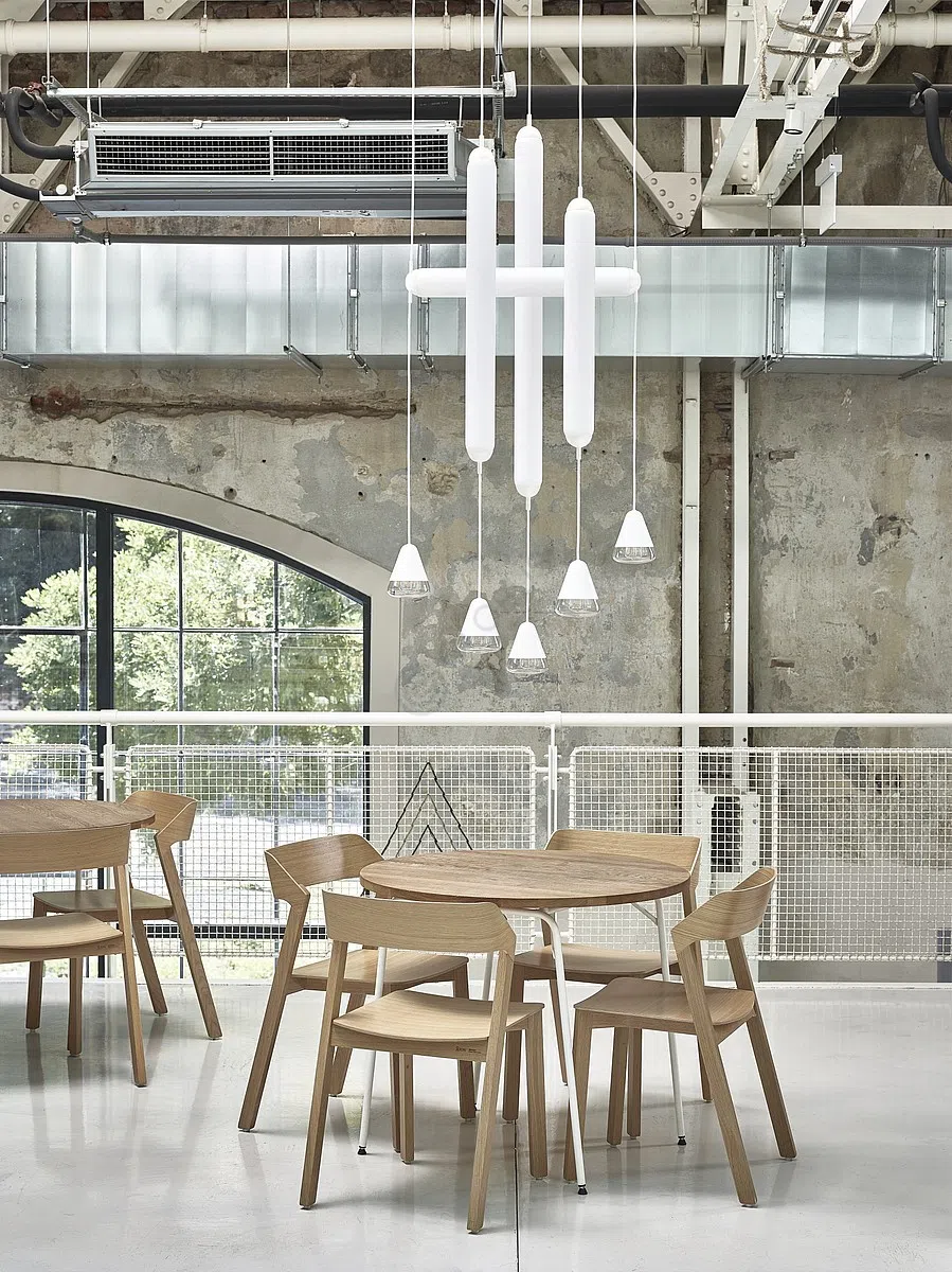 Подвесной светильник BROKIS Puro Spotlight