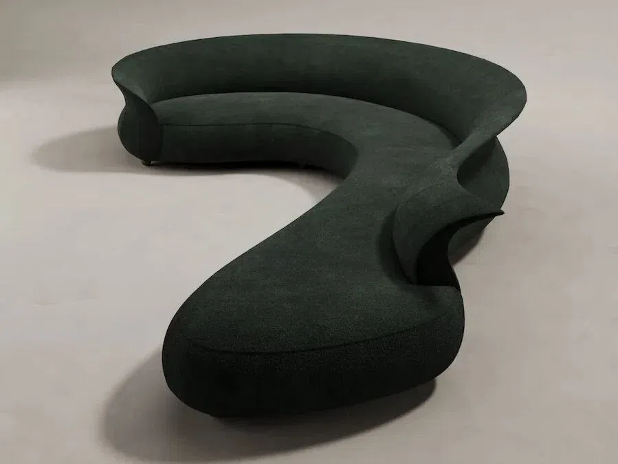 Диван DESFORMA Verona Corner