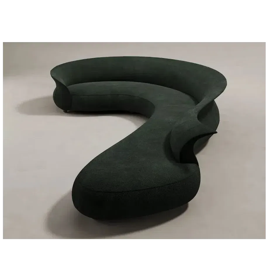 Диван DESFORMA Verona Corner