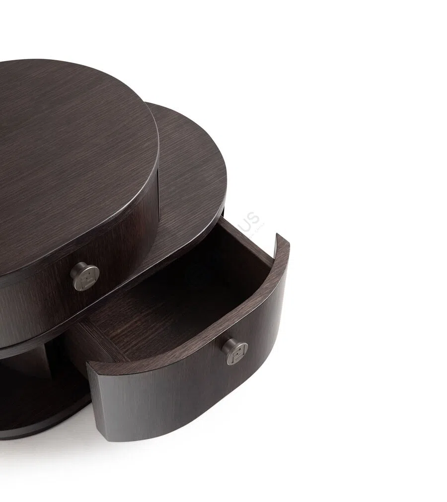 Прикроватная тумба FENDI Maglia