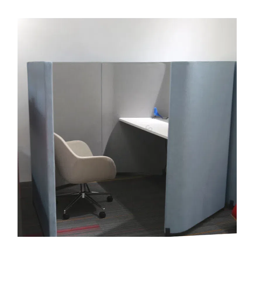 Переговорная кабина Calian