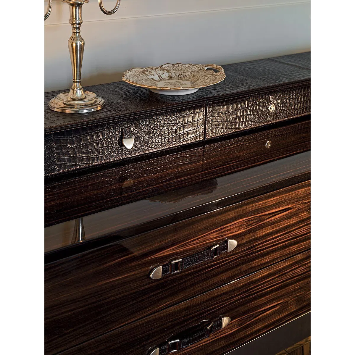 Комод LONGHI Monsieur