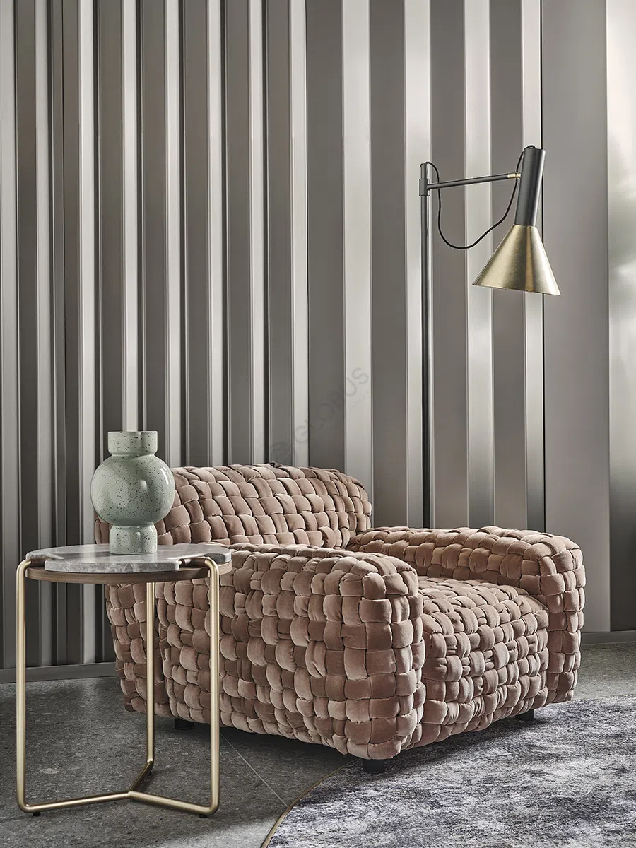 Кресло TURRI Azul