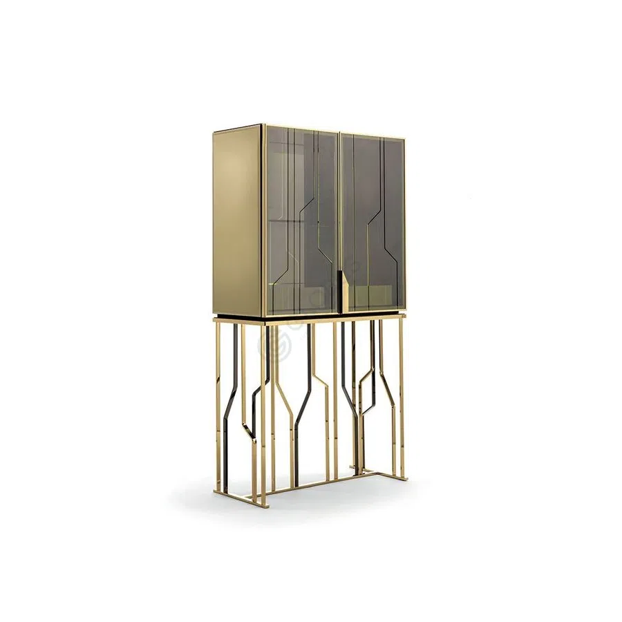 Винный шкаф LONGHI Ginza