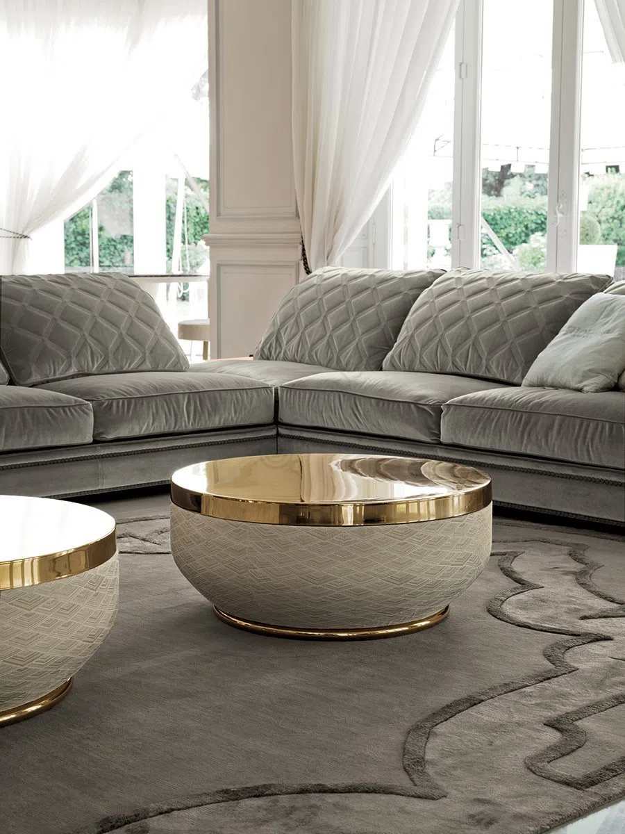 Журнальный столик LONGHI Godwin