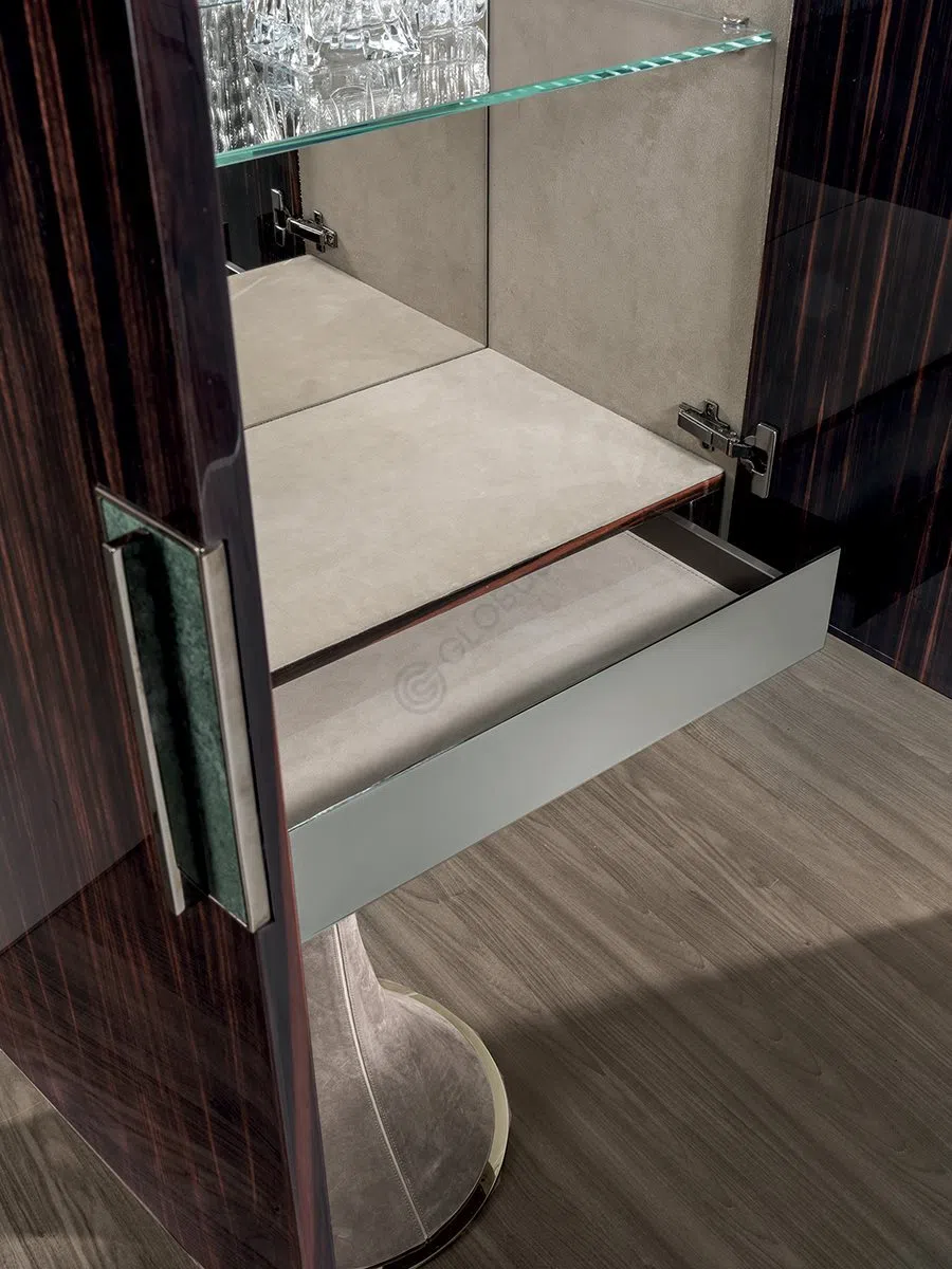 Винный шкаф LONGHI Oscar