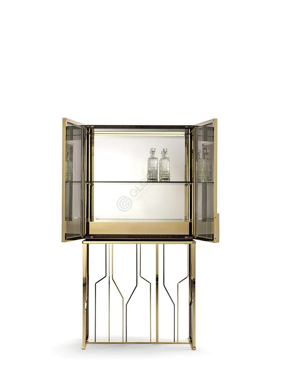 Винный шкаф LONGHI Ginza