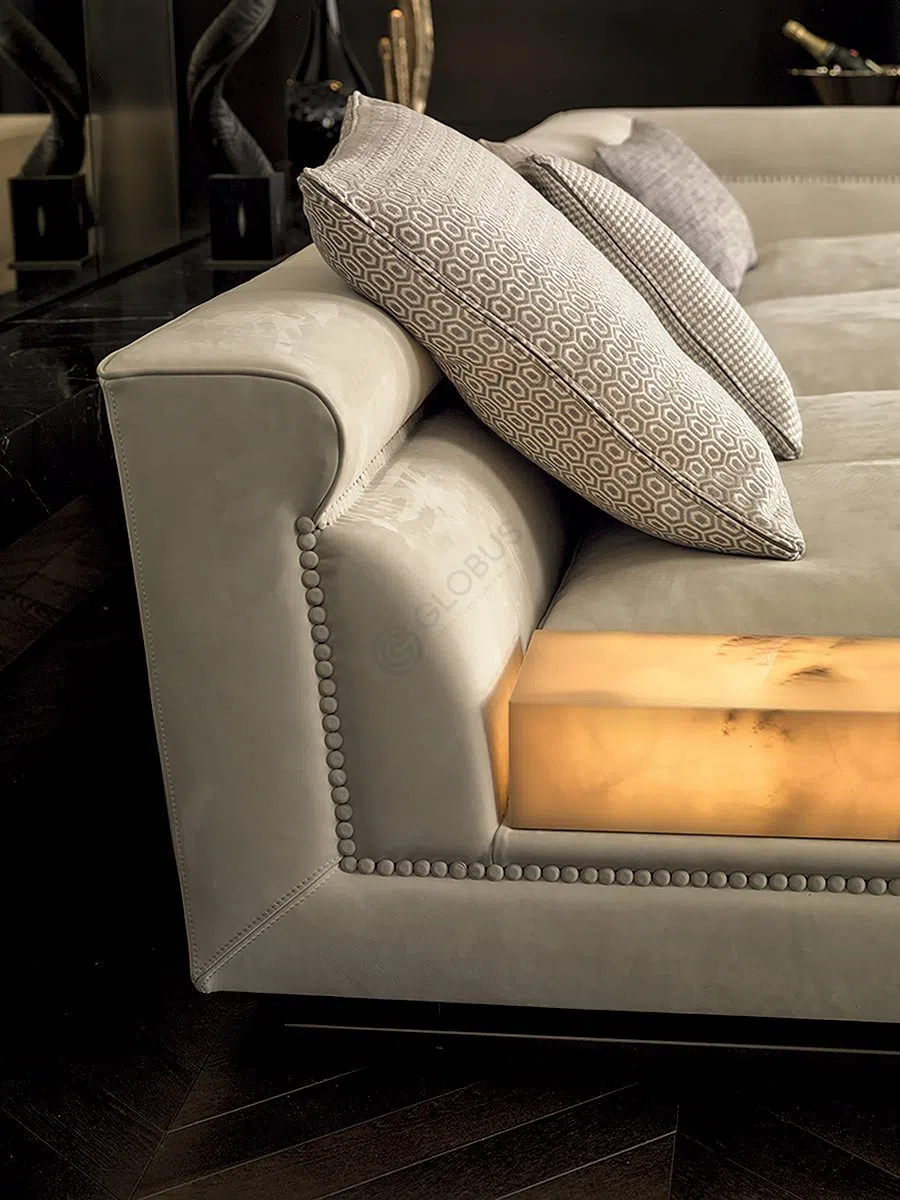 Диван LONGHI Ansel